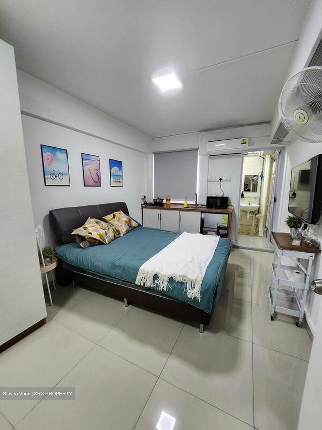 Blk 632 EUNOS GROVE (Bedok), HDB 4 Rooms #504623601
